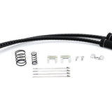 Hybrid Racing Performance Shifter Cables (for 07-11 Civic Type-R FD2)