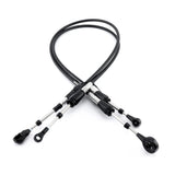 Hybrid Racing Performance Shifter Cables (for 17-21 Civic Type-R)