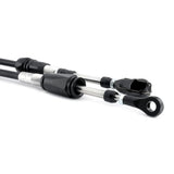 Hybrid Racing Performance Shifter Cables (for 17-21 Civic Type-R)