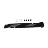 Hybrid Racing Coil Pack Cover Dust Black for Honda S2000 F20C F22C 00-08