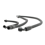 Hybrid Racing K-Ser Swap Standard Fuel Line Kit (for 92-00 Civic & 94-01 Integr)