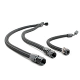Hybrid Racing K-Ser Swap Standard Fuel Line Kit (for 92-00 Civic & 94-01 Integr)