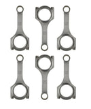 K1 Technologies 131.5mmEZ Ser Flat 6 Non Tur H Beam w/ARP2000-Set of 6 for Subar