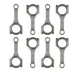 K1 Technologies 6.200 HEMI H-Beam w/ARP2000- Set of 8 for Chrysler Gen III