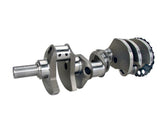 K1 Technologies Forged Crank 4.250 Stroke for Hemi 426