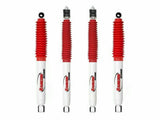 Rancho RS5000X Shocks For 2005 2016 Ford F-250 F-350 Super Duty 4WD 0" Lift