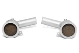 SOUL Catal Converters for US Mod/Non-GPF Eq vehic for 19+ Porsche 992 Carrera Sp