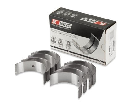 King (Size +075) Rod Bearings (Set of 4) for Hyundai G4KE / G4KC