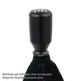 ACUITY ESCO-Insulated Shift Knob in Black (M10X1.5) 1947-BLK