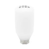 ACUITY ESCO-Insulated Shift Knob in White (M10X1.5) 1947-WHT