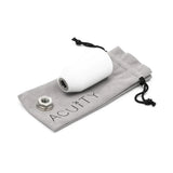 ACUITY ESCO-Insulated Shift Knob in White (M10X1.5) 1947-WHT