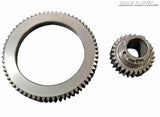 Drag Cartel Honda B Series AWD Transfer Gear Set