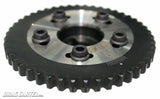 Drag Cartel ADJ CAM GEAR SET 8620 Billet Gears Are Carb To Aircraft Spec
