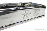 Drag Cartel K SERIES BILLET VALVE COVER RAW  " Polish & Anodize Additional Fees