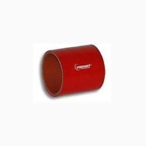 Vibrant Silicone - Straight Hose Couplers 2706