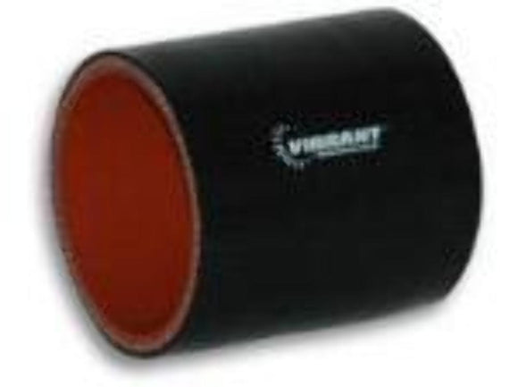 Vibrant 2716 4 Ply Silicone Sleeve - 3.5