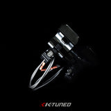 K-Tuned Magnetic "Flip Up" Dip Stick for Honda Acura K Series - K20a K20z3 K20a2 K20z1
