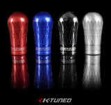 K-Tuned Billet Shift Knob Red