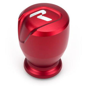 Raceseng Apex R Shift Knob for Hyundai Genesis Coupe Adapter - Red