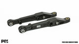 Front Lower Spherical Bearing Control Arms for 96-00 Honda Civic EK EJ EM