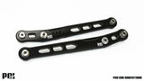 PCI REAR LOWER SPHERICAL CONTROL ARMS for 96-00 CIVIC