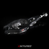K-Tuned Rear Lower Control Arm LCA Spherical for 10th gen & Civic Type R