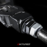 K-Tuned Rear Lower Control Arm LCA Spherical for 10th gen & Civic Type R