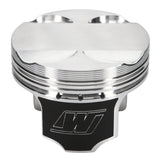 Wiseco Acura K20 K24 FLAT TOP 1.181X87MM Piston Shelf Stock Kit -K631M87