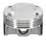 Wiseco Acura K20 K24 FLAT TOP 1.181X87MM Piston Shelf Stock Kit -K631M87