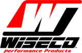 Wiseco HD2 Pistons Evo 4G63T 7 bolt 85.5mm 10.5:1 K668M855AP