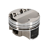 Wiseco Toyota 2JZGTE 3.0L 86.5mm Comp Ht Asymmetric Skirt Piston Set K678M865AP