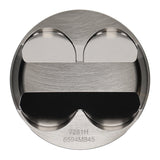 Wiseco Forged Pistons 84.50mm 3.327 CR for Acura Honda B-Series K594M845AP