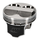 Wiseco Forged Pistons 84.50mm 3.327 CR for Acura Honda B-Series K594M845AP