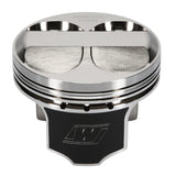 Wiseco Forged Pistons 84.50mm 3.327 CR for Acura Honda B-Series K594M845AP