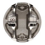 Wiseco Forged Pistons 82mm 11.1-12.7:1 for GSR LS B16A2 B18C1 B18A/B K593M82AP