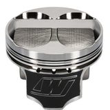 Wiseco Forged Pistons 82mm 11.1-12.7:1 for GSR LS B16A2 B18C1 B18A/B K593M82AP