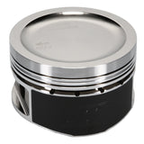WISECO FORGED 86.5MM PISTONS for NISSAN 240SX 2.0L TURBO SR20DET K556M865AP - HPTautosport