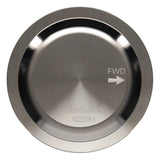 WISECO FORGED 86.5MM PISTONS for NISSAN 240SX 2.0L TURBO SR20DET K556M865AP - HPTautosport