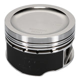 WISECO FORGED 86.5MM PISTONS for NISSAN 240SX 2.0L TURBO SR20DET K556M865AP - HPTautosport