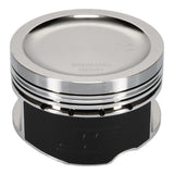 WISECO FORGED 86.5MM PISTONS for NISSAN 240SX 2.0L TURBO SR20DET K556M865AP - HPTautosport