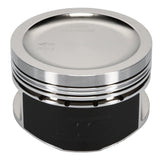 WISECO FORGED 86.5MM PISTONS for NISSAN 240SX 2.0L TURBO SR20DET K556M865AP - HPTautosport