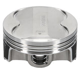 Wiseco Pro-Tru Sport Compact Piston Set K606M96 for 2003-2006 Altima, G35, 350Z