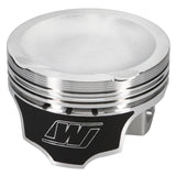 Wiseco Pistons MazdaSpeed 3 / 6 MZR Disi Turbo 87.5mm 9.8:1 K640M875