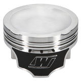Wiseco Pistons MazdaSpeed 3 / 6 MZR Disi Turbo 87.5mm 9.8:1 K640M875