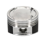 Wiseco Pro Tru Sport Compact Series Piston Kit 93-01 Honda Prelude, 00-09 Honda S2000 K544M87