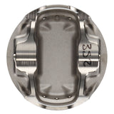 Wiseco K626M85AP Pro Tru Sport Compact Piston Kit 85mm for Honda B-Series VTEC