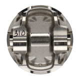 Wiseco Pro Tru Sport Compact Series Piston Kit (93-01 Mitsubishi) K627M86AP