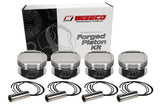 Wiseco Pro Tru Sport Compact Piston Kit  for 02-05 Subaru WRX