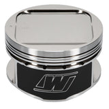 Wiseco Pro Tru Sport Compact Piston Kit  for 02-05 Subaru WRX
