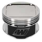 Wiseco Pro Tru Sport Compact Piston Kit  for 02-05 Subaru WRX